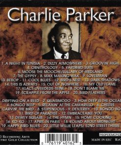Charlie Parker-3