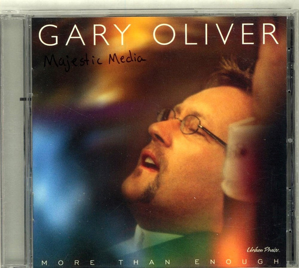 Gary Oliver-0