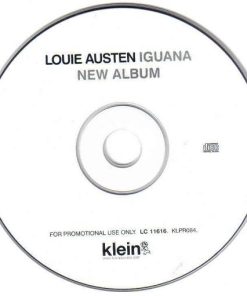 Louie Austen-0