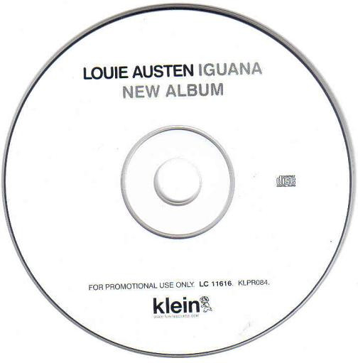 Louie Austen-0
