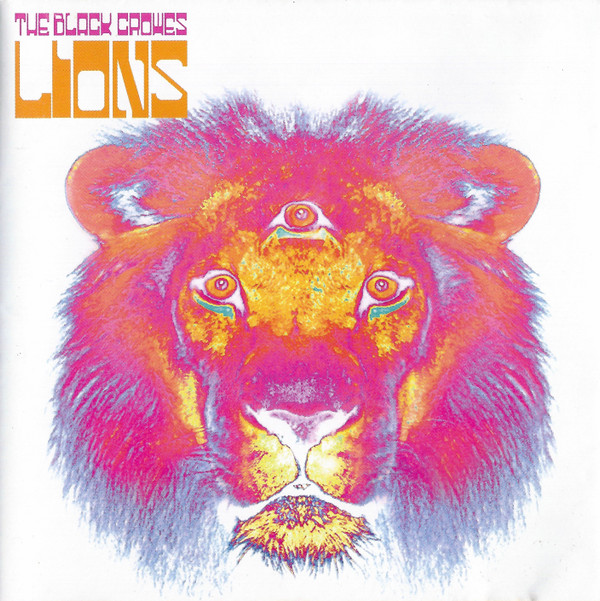 The Black Crowes-0