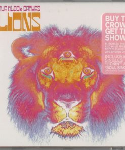 The Black Crowes-1