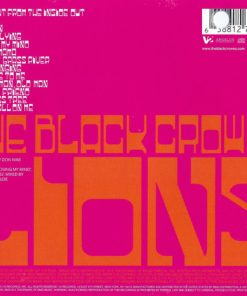 The Black Crowes-2