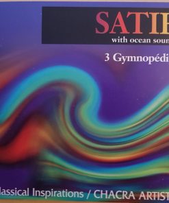 Satie* / Chacra Artists-0