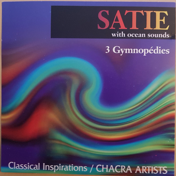 Satie* / Chacra Artists-0