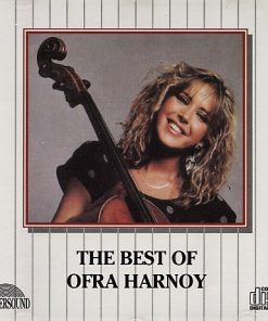 Ofra Harnoy-0
