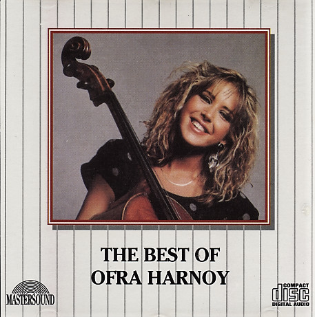 Ofra Harnoy-0