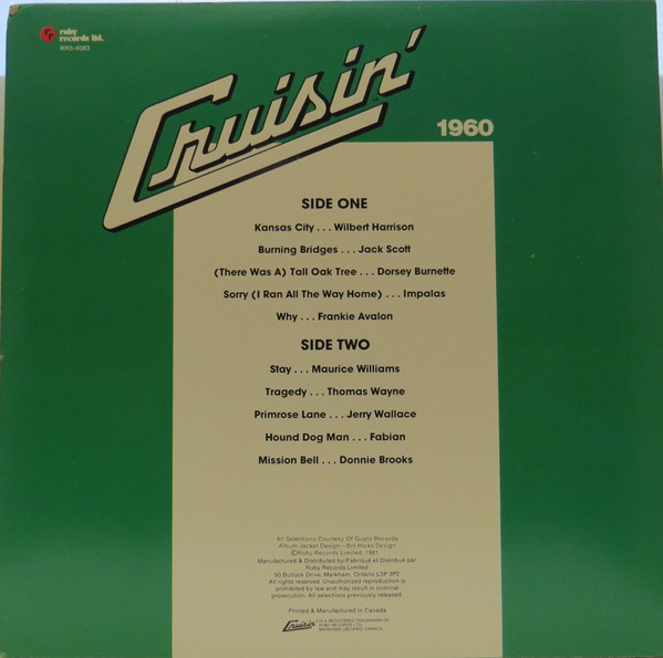 Various-1