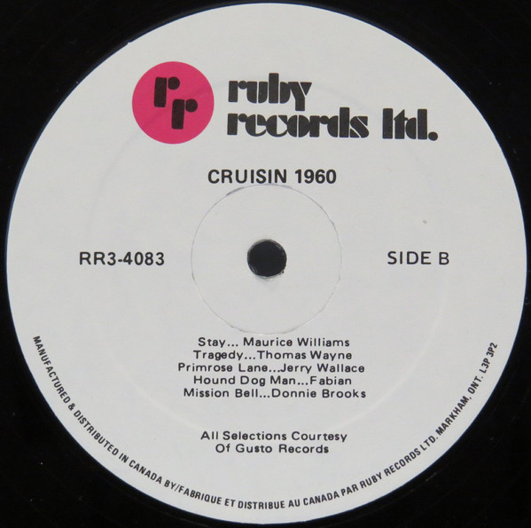 Various-3