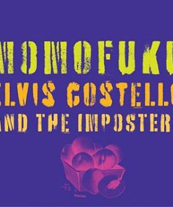 Elvis Costello And The Imposters*-0