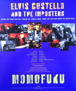 Elvis Costello And The Imposters*-1