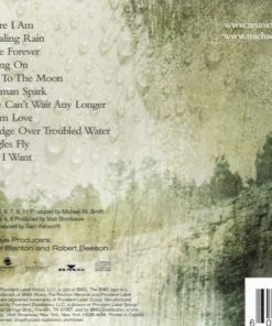 Michael W Smith*-1