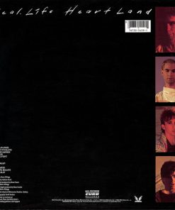 Real Life-1