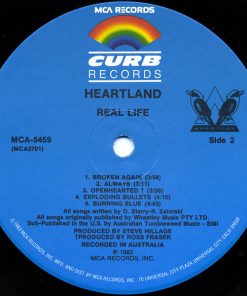 Real Life-3
