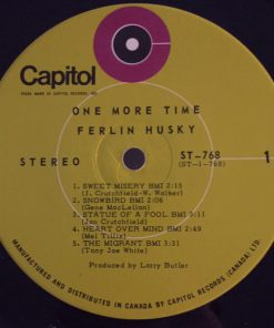 Ferlin Husky-2
