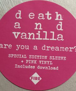 Death And Vanilla-2