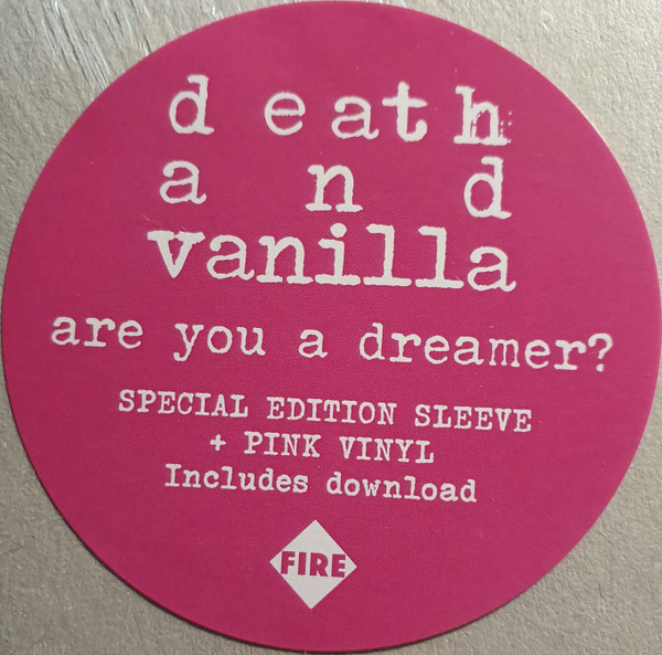 Death And Vanilla-2