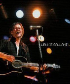 Lennie Gallant-0