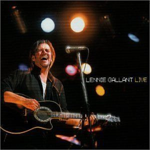 Lennie Gallant-0