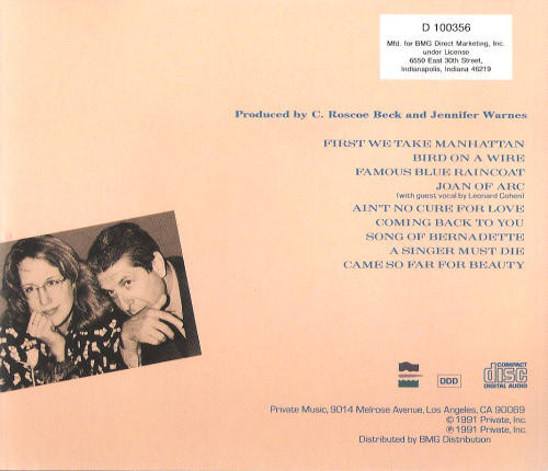 Jennifer Warnes-1