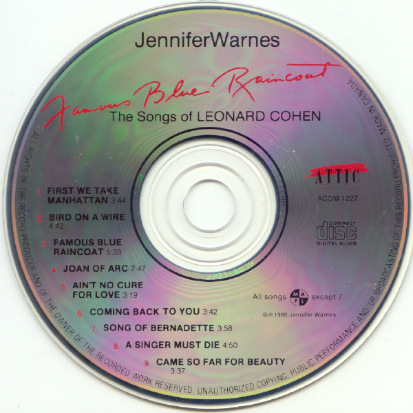 Jennifer Warnes-2