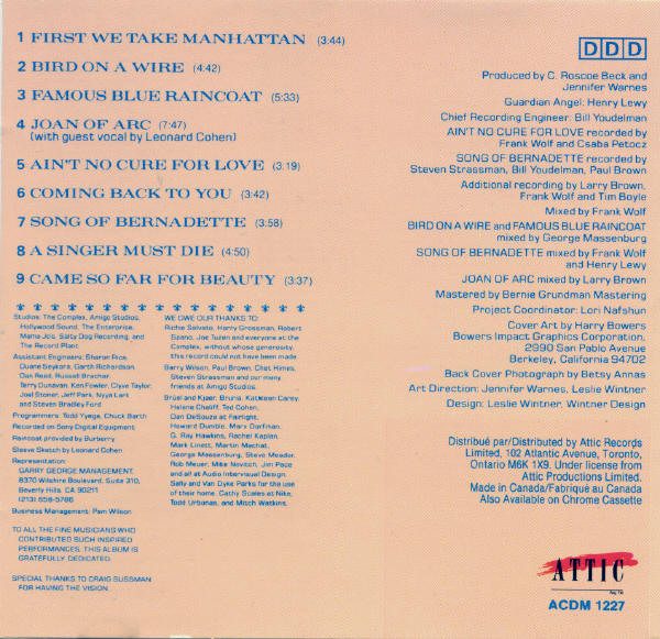 Jennifer Warnes-3