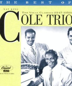 The Nat King Cole Trio-0