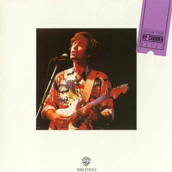 Ry Cooder-1