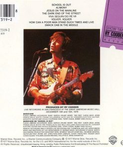 Ry Cooder-2