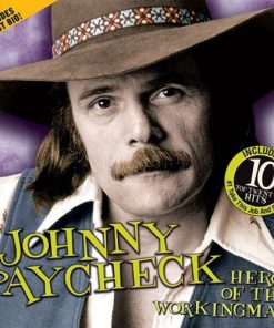 Johnny Paycheck-0