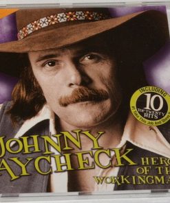 Johnny Paycheck-1