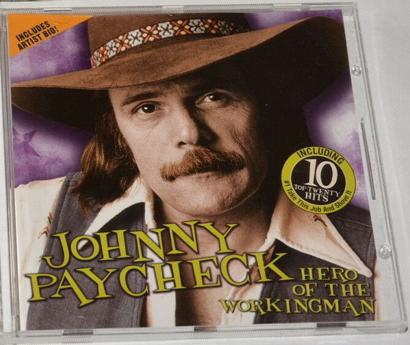 Johnny Paycheck-1