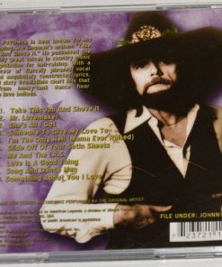 Johnny Paycheck-3