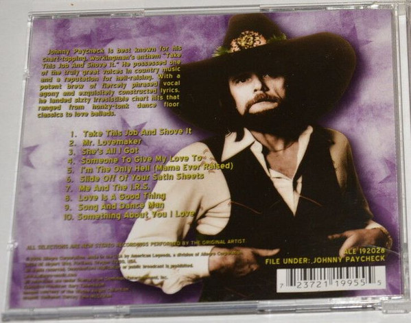 Johnny Paycheck-3
