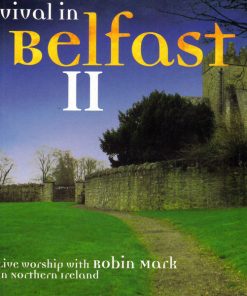 Robin Mark-0