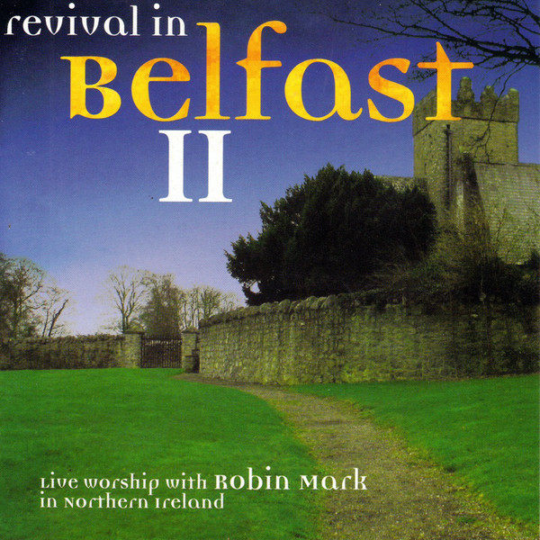 Robin Mark-0