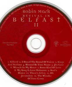 Robin Mark-2