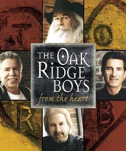 The Oak Ridge Boys-0