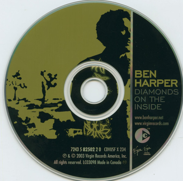Ben Harper-2