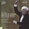 Berlioz*, Sir Colin Davis, London Symphony Orchestra, Daniela Barcellona, Kenneth Tarver, Orlin Anastassov, London Symphony Chorus-0