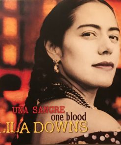 Lila Downs-0