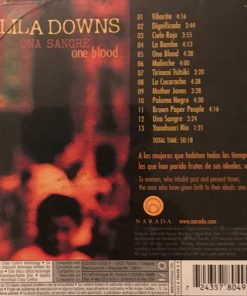 Lila Downs-2