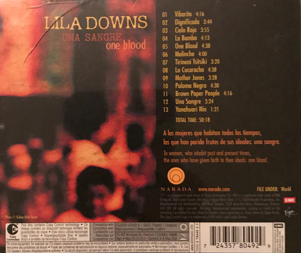 Lila Downs-2