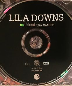 Lila Downs-3