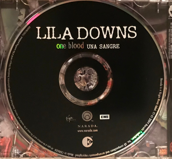 Lila Downs-3