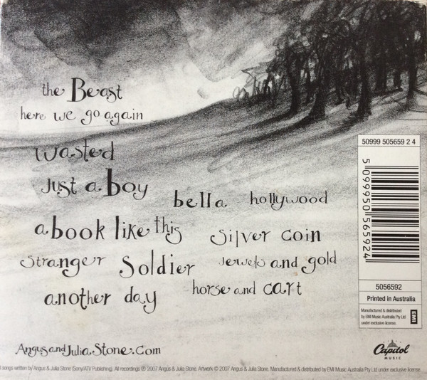 Angus And Julia Stone*-4