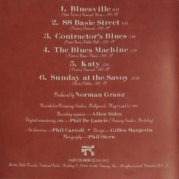 Count Basie Orchestra-3
