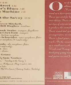 Count Basie Orchestra-4
