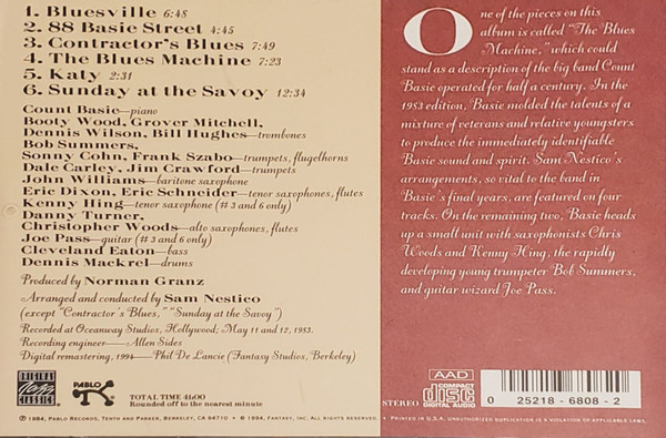 Count Basie Orchestra-4