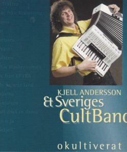 Kjell Andersson (5) & Sveriges CultBand-0